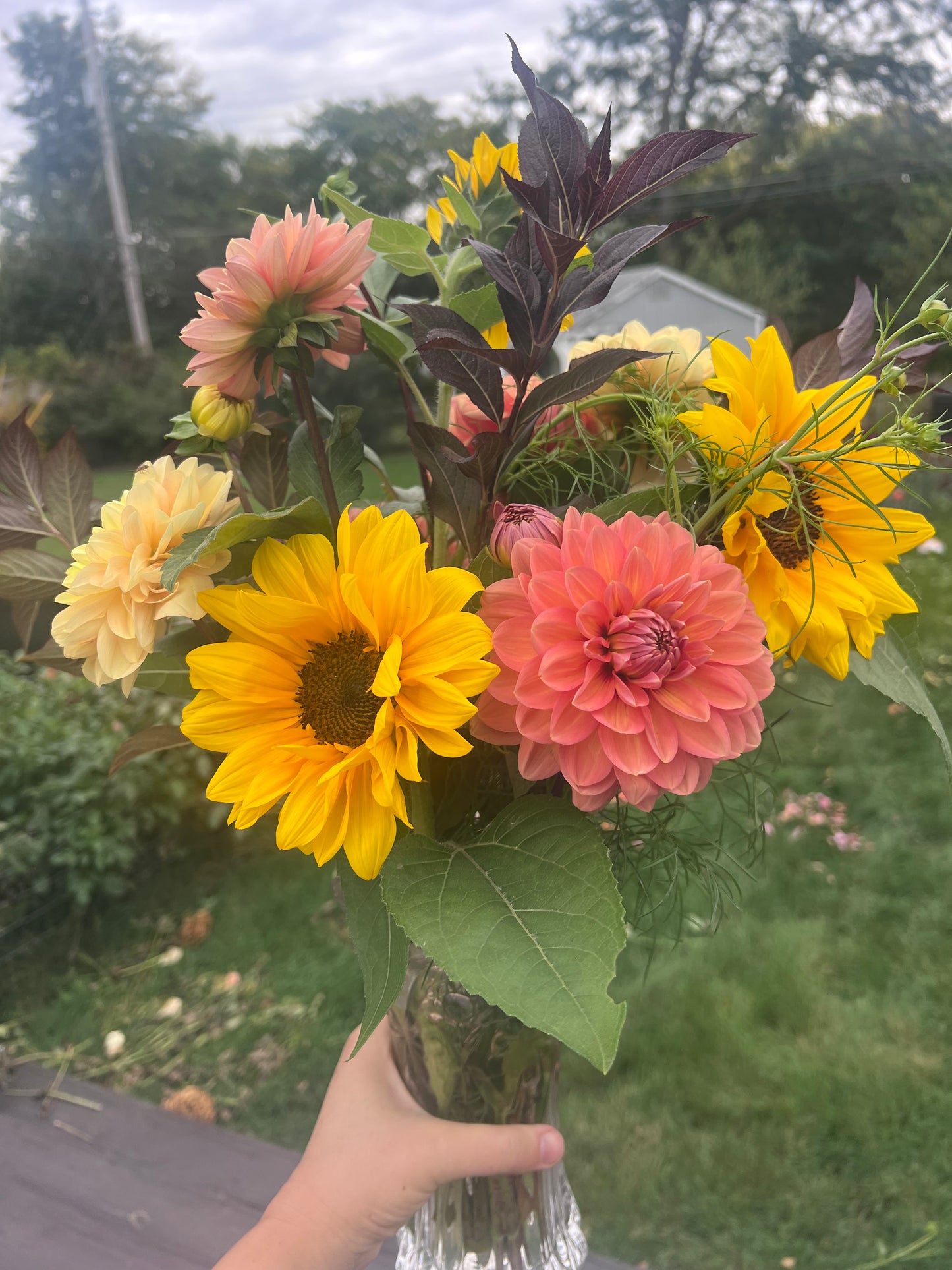 Cultivate Flower Club 2026