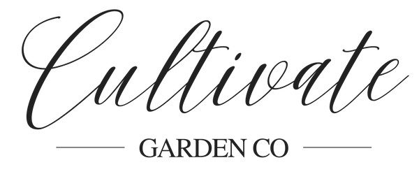 Cultivate Garden Co.