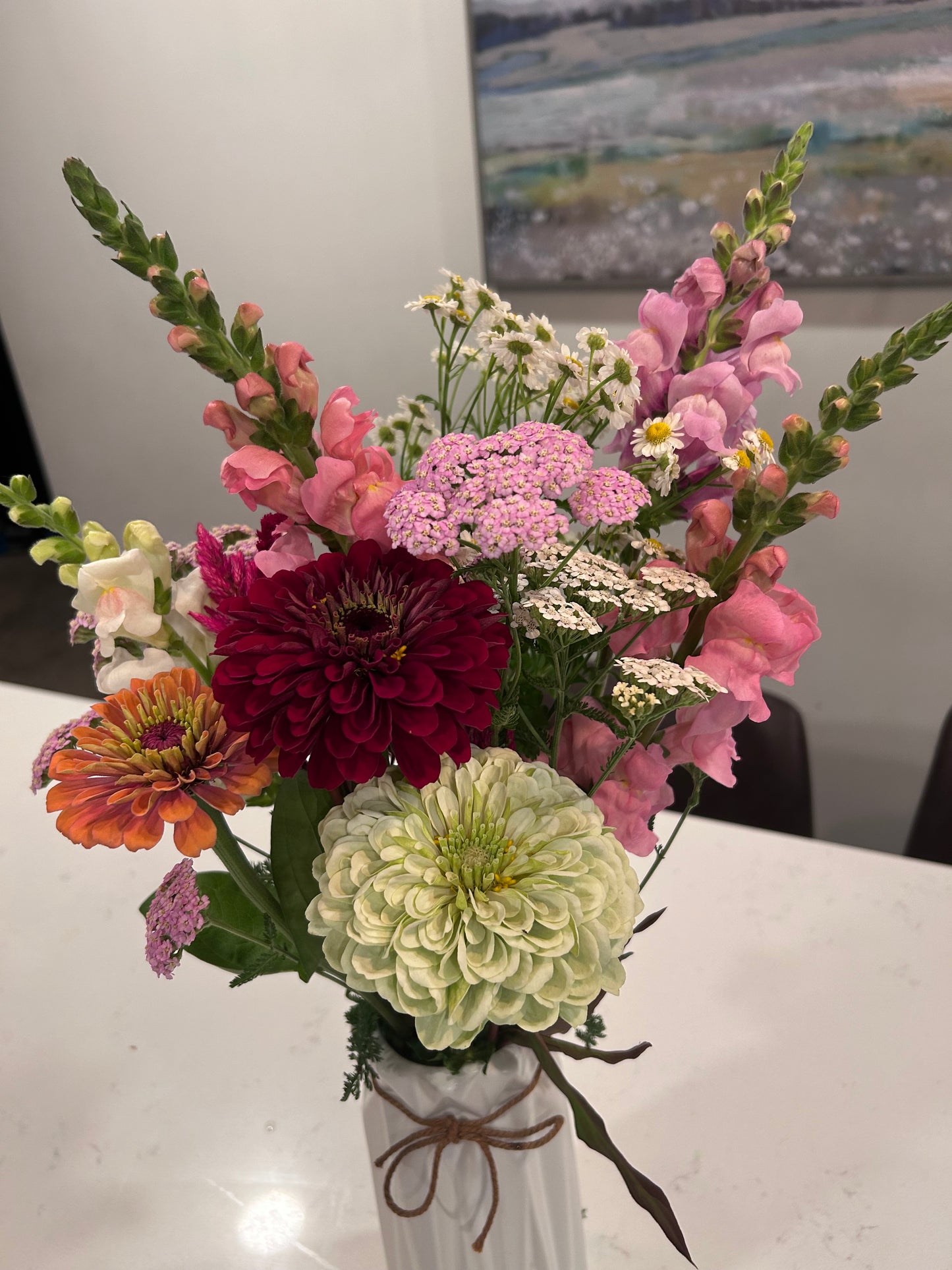 Market Fresh Bouquet