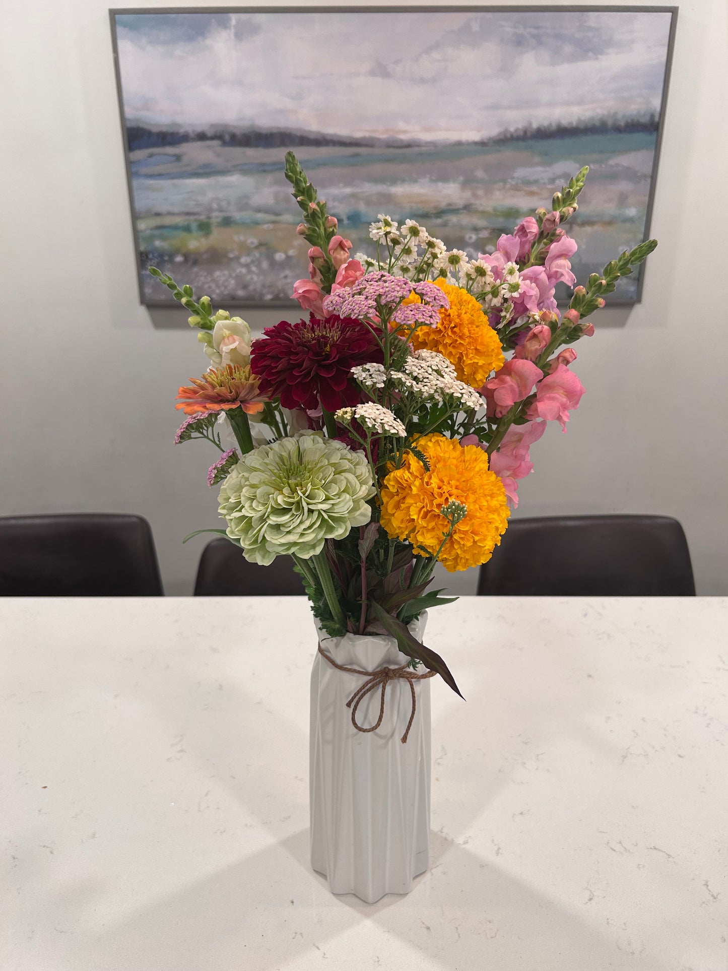 Market Fresh Bouquet