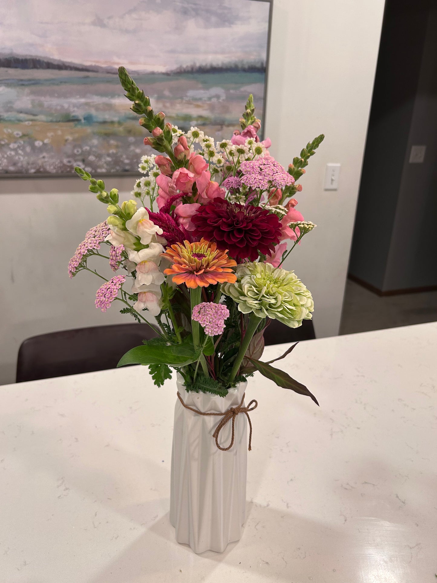 Market Fresh Bouquet