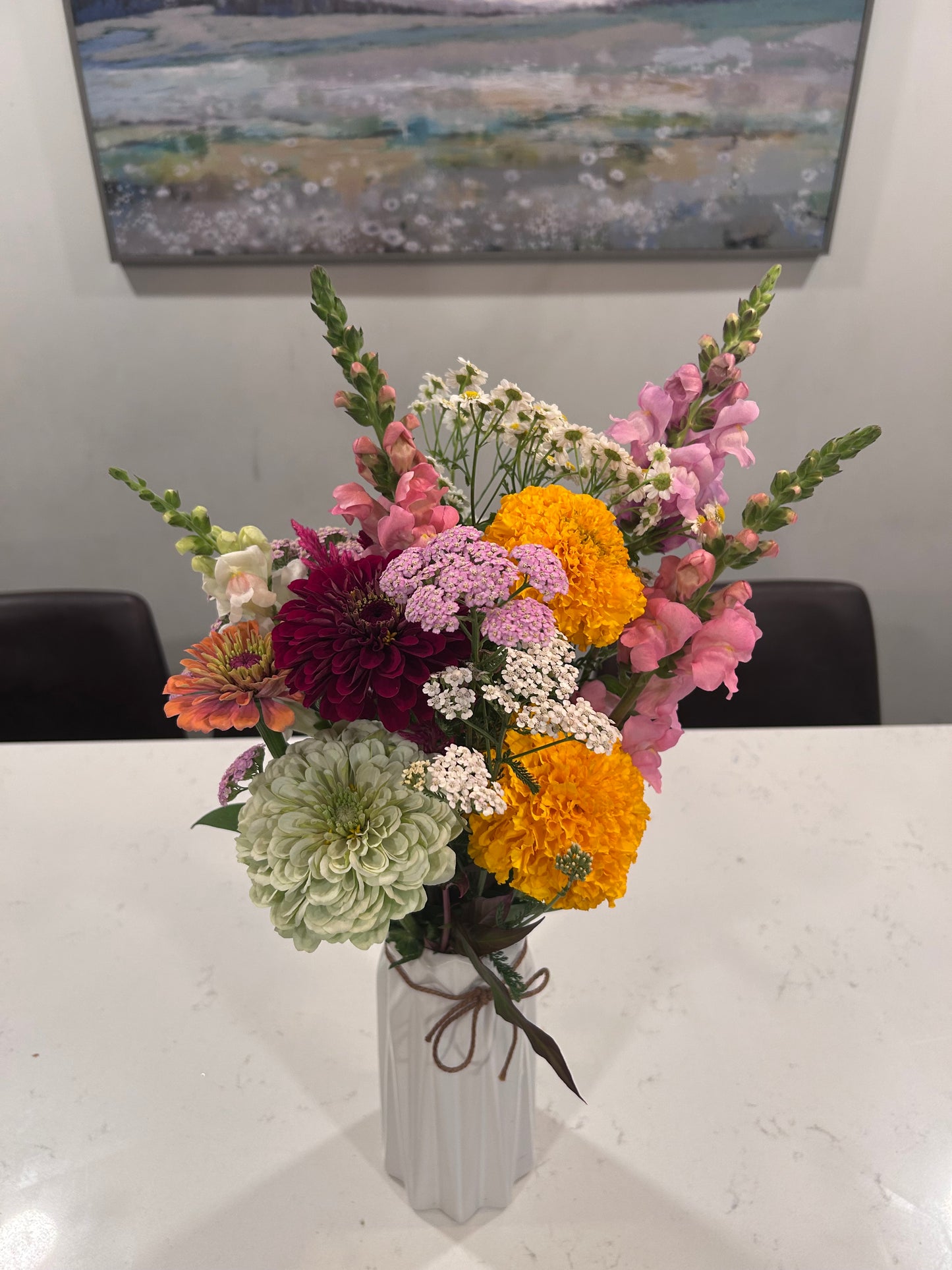 Market Fresh Bouquet