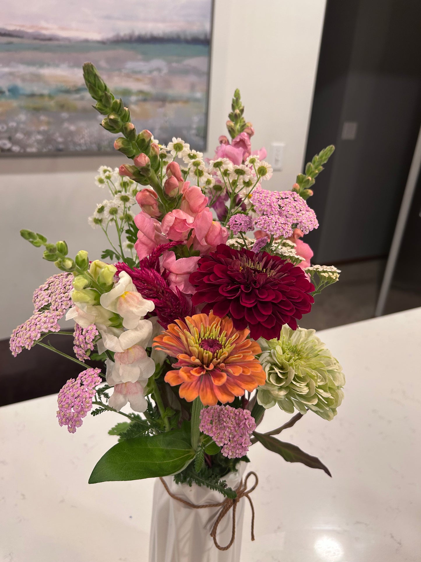 Market Fresh Bouquet