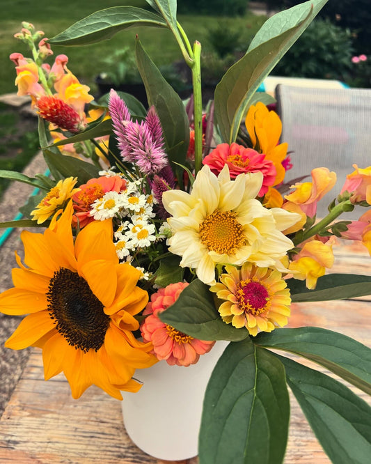 Special Occasion Bouquet - Pickup or Delivery