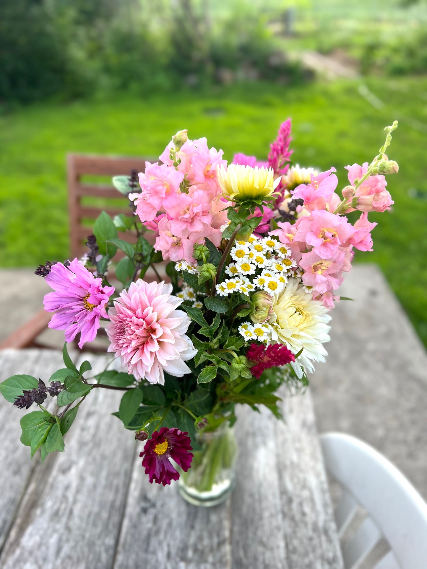 Special Occasion Bouquet - Pickup or Delivery