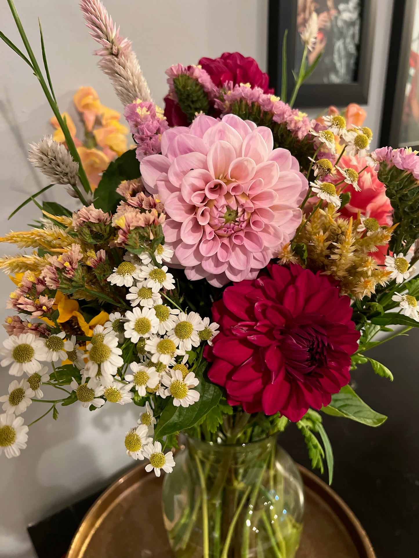 Special Occasion Bouquet - Pickup or Delivery