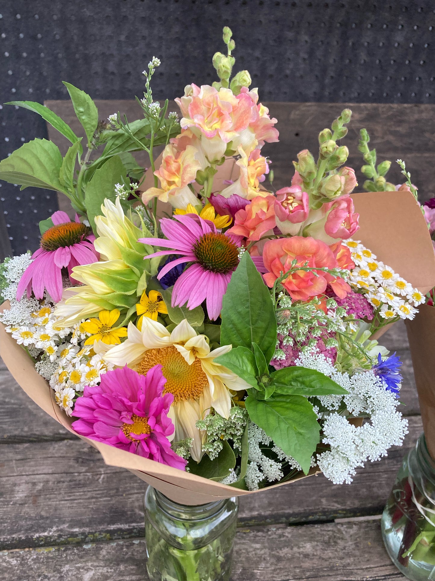 Bouquet - Tuesday Pickup