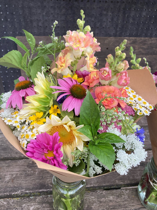 Bouquet - Tuesday Pickup