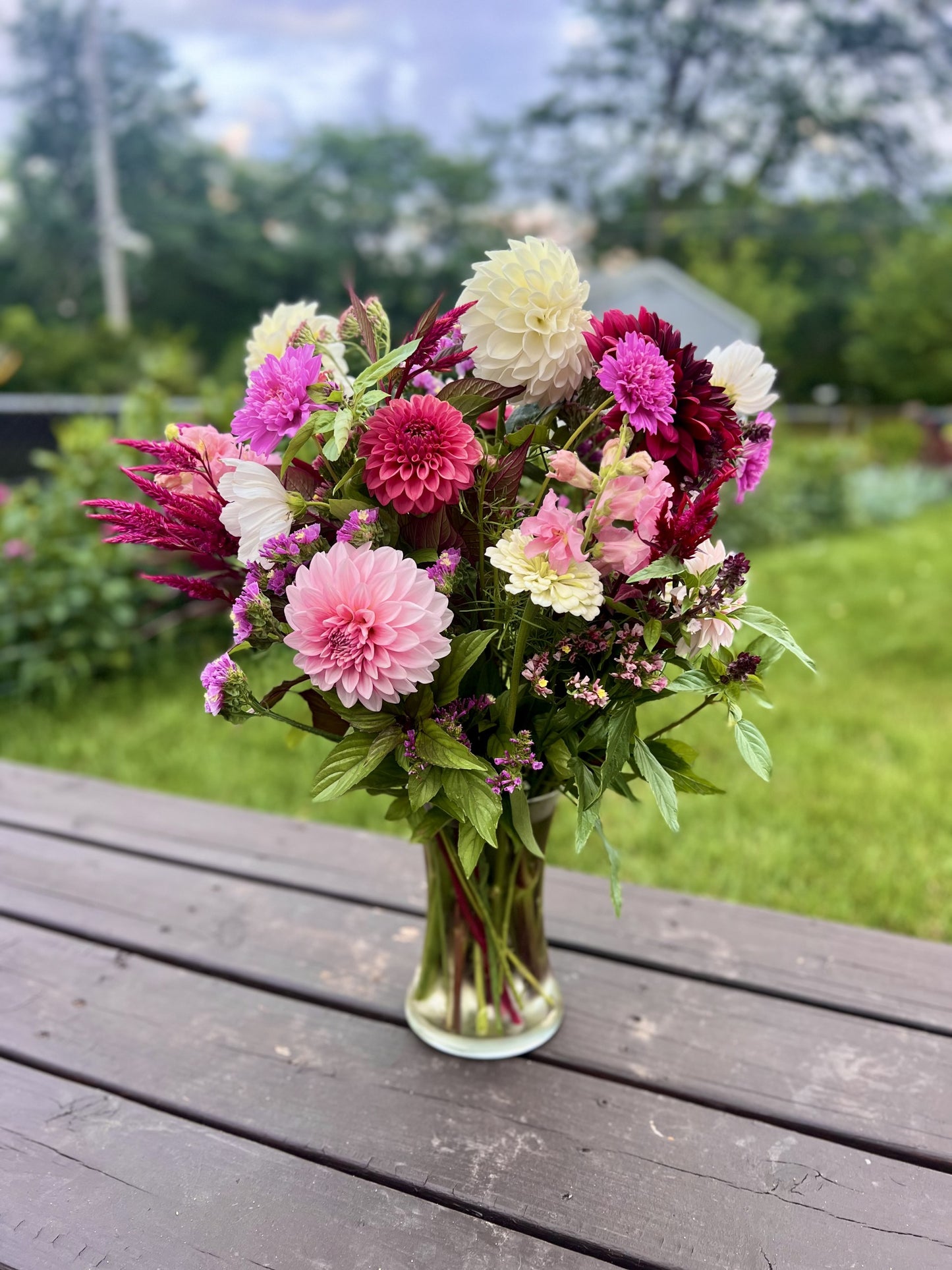 Cultivate Flower Club 2026